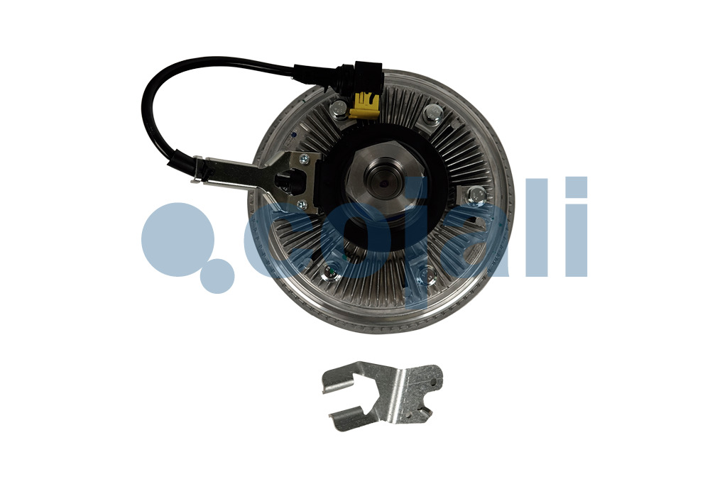 7023413 | 7421983211 | ELECTRONICALLY-CONTROLLED FAN CLUTCH 