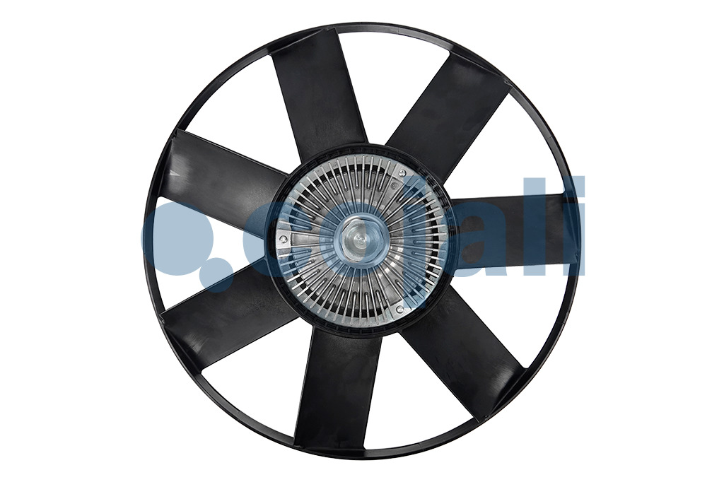 7025101 8200660117 ASSEMBLY OF FAN CLUTCH + BLADES Cojali Parts