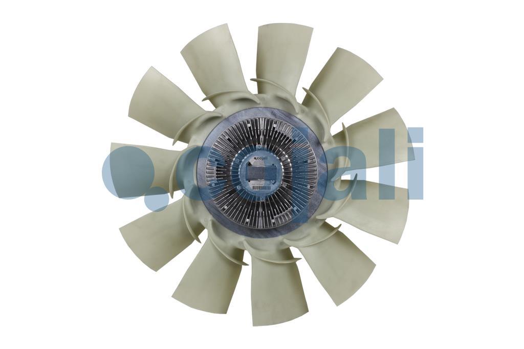 7085120 | 20832823 | ASSEMBLY OF FAN CLUTCH + BLADES - Cojali Parts