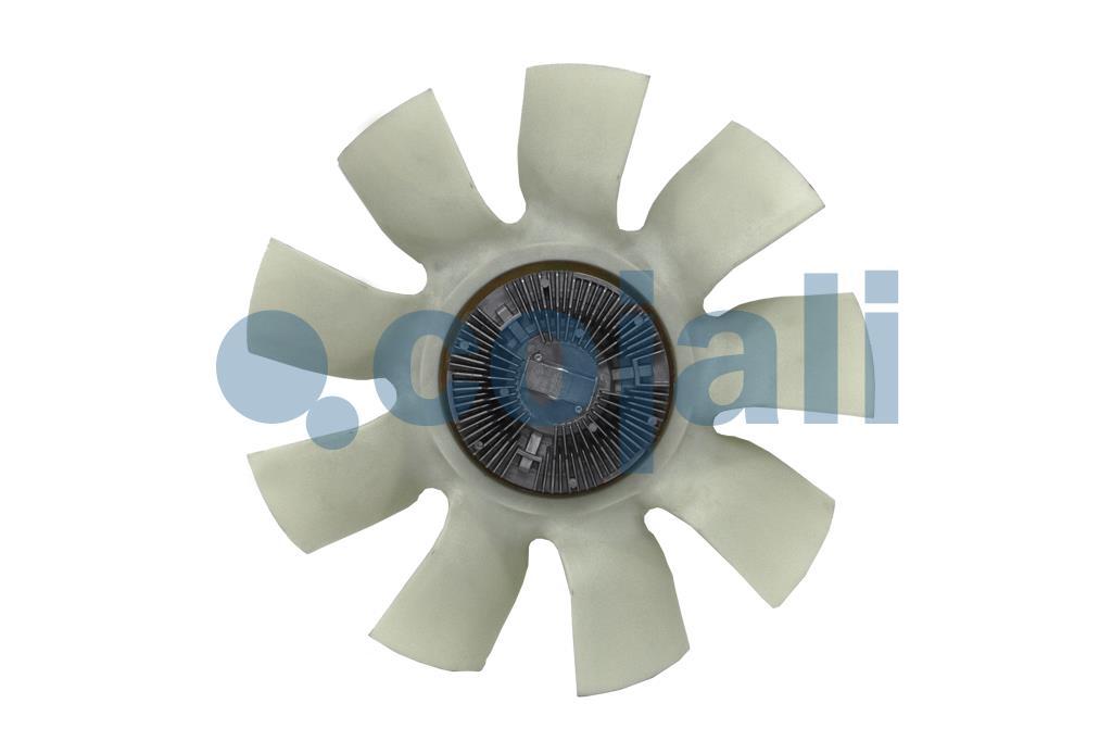 8126133 | 21486LA40B | VAN FAN CLUTCH + BLADES - Cojali Parts