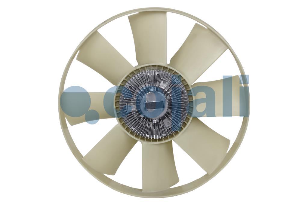 7085109 | 20867274 | ASSEMBLY OF FAN CLUTCH + BLADES - Cojali Parts 
