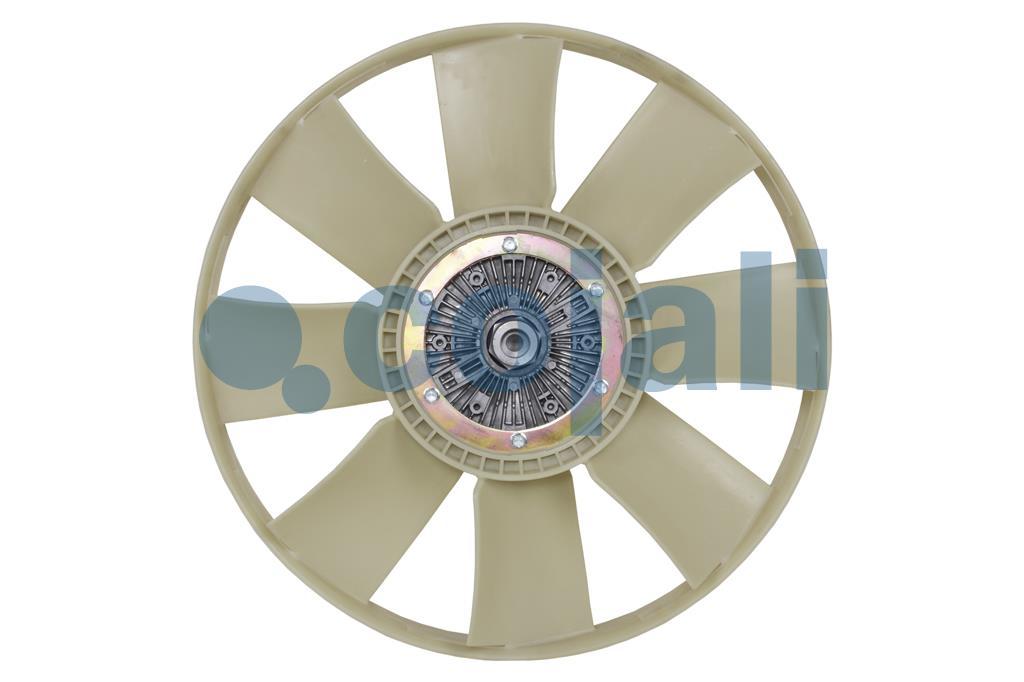 7085109 | 20867274 | ASSEMBLY OF FAN CLUTCH + BLADES - Cojali Parts