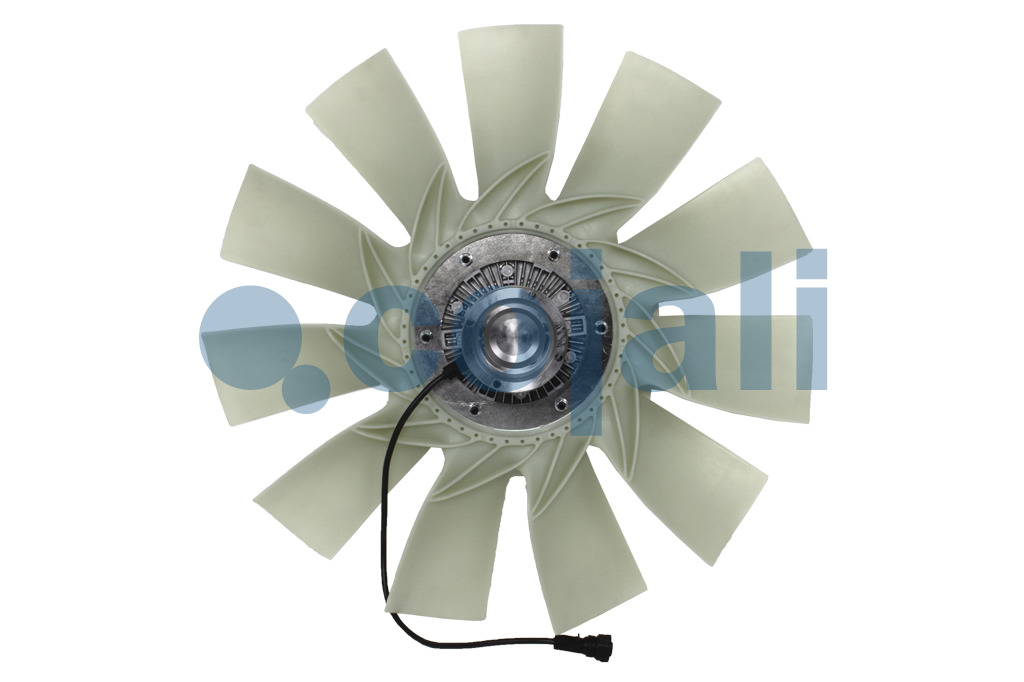 7025405 | 7421381014 | ASSEMBLY OF ELECTRONICALLY-CONTROLLED FAN 
