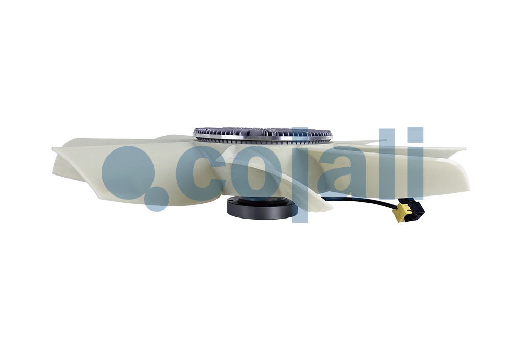 7025410 | 7421990513 | ASSEMBLY OF ELECTRONICALLY-CONTROLLED FAN 