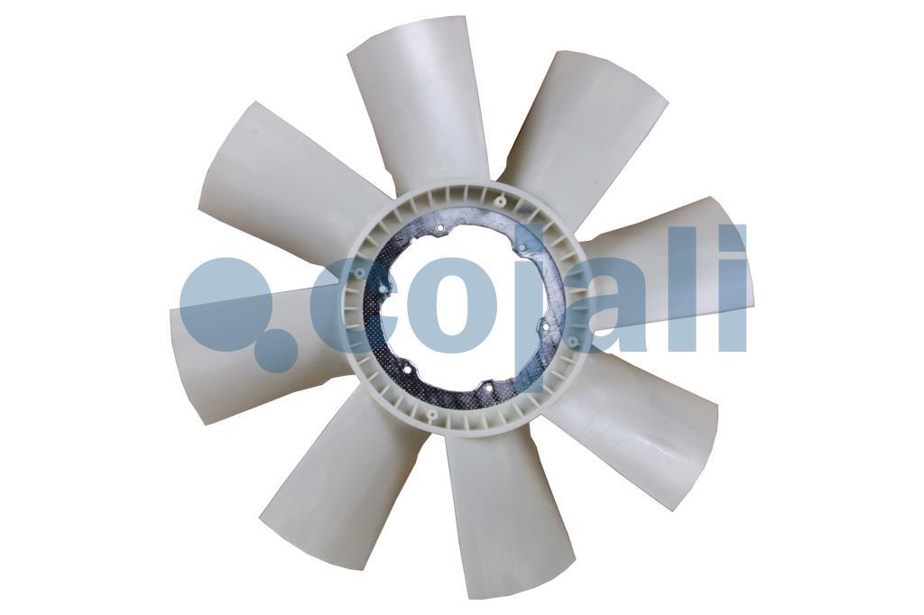 7077103 | 1411429 | FAN BLADES - Cojali Parts 