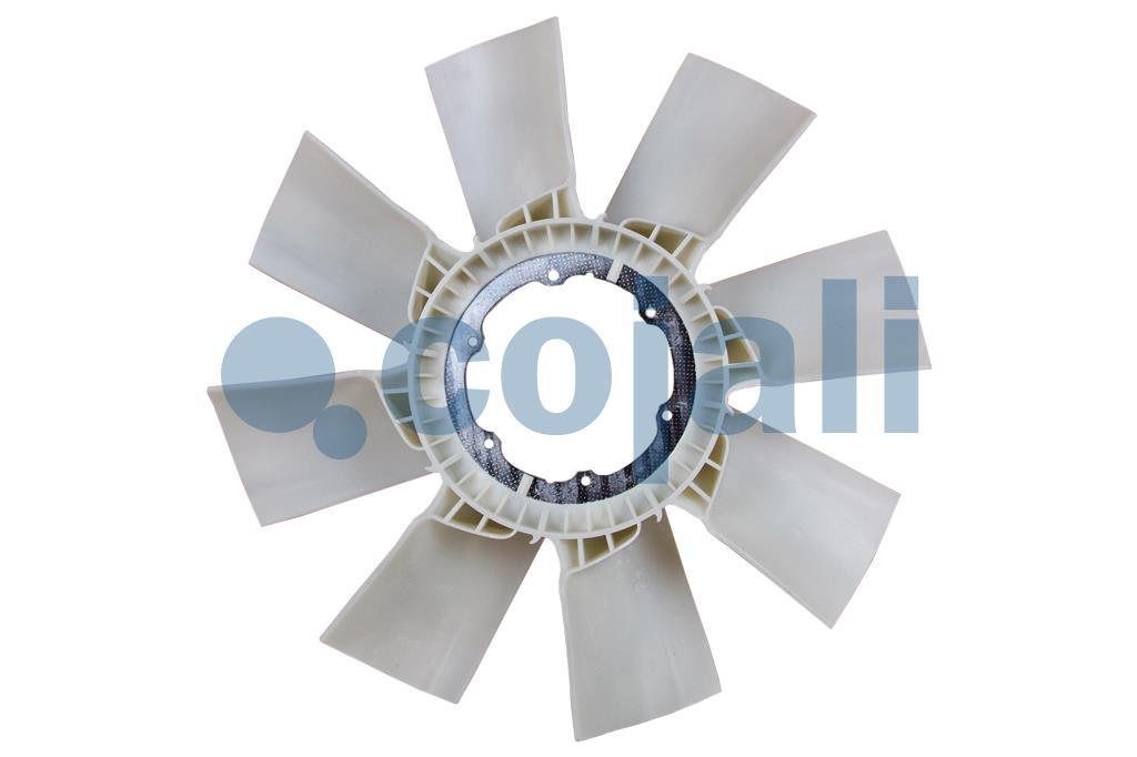 7077103 | 1411429 | FAN BLADES - Cojali Parts 