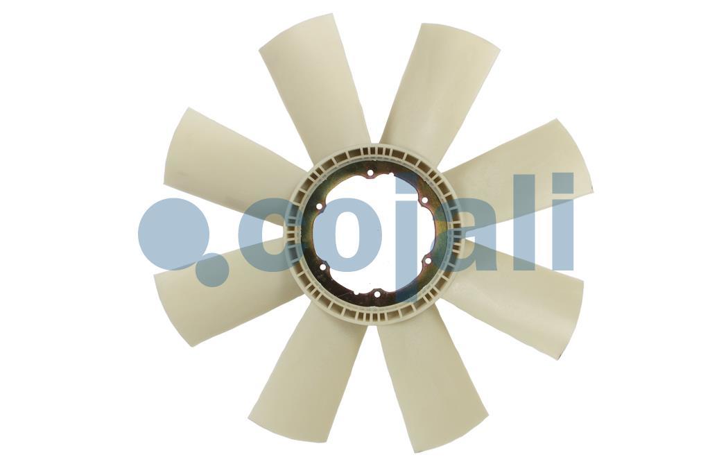 7027114 | 5010269870 | FAN BLADES - Cojali Parts
