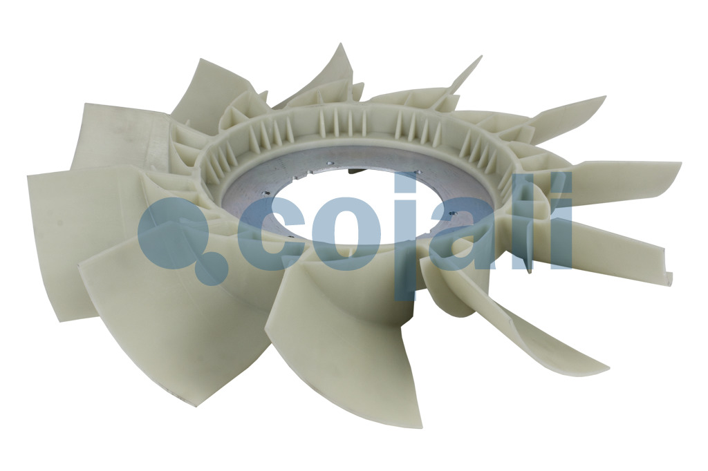 7207131 | 85149874 | FAN BLADES - Cojali Parts