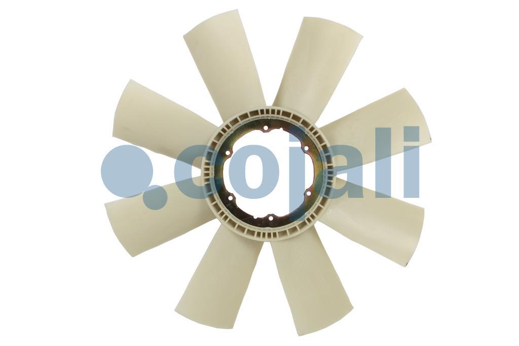 7027131 | 5010315733 | FAN BLADES - Cojali Parts