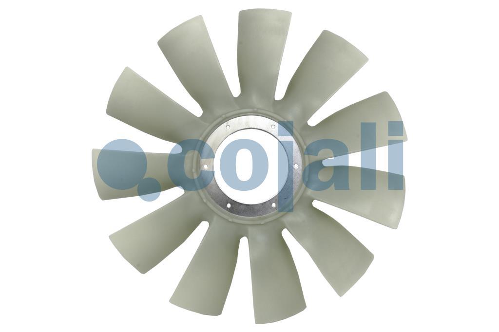 7087111 | 20576186*C | FAN BLADES - Cojali Parts 
