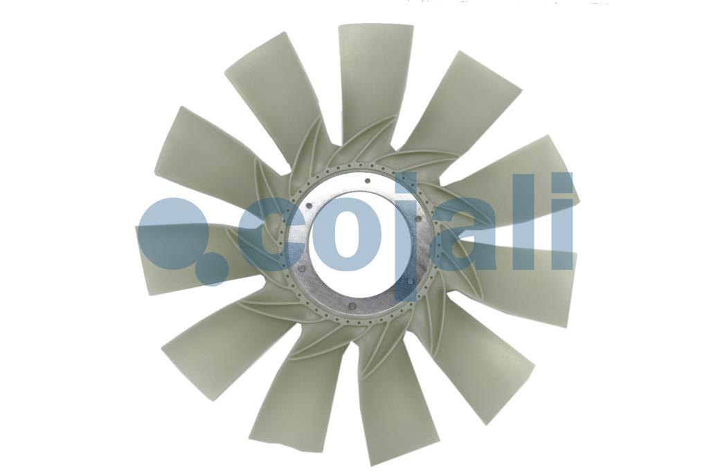 7087111 | 20576186*C | FAN BLADES - Cojali Parts 