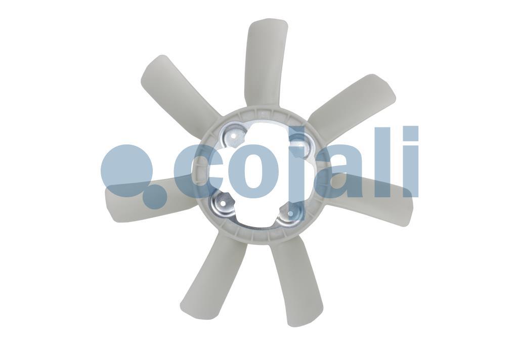 8126614 | 21060EB300 | FAN BLADES - Cojali Parts 