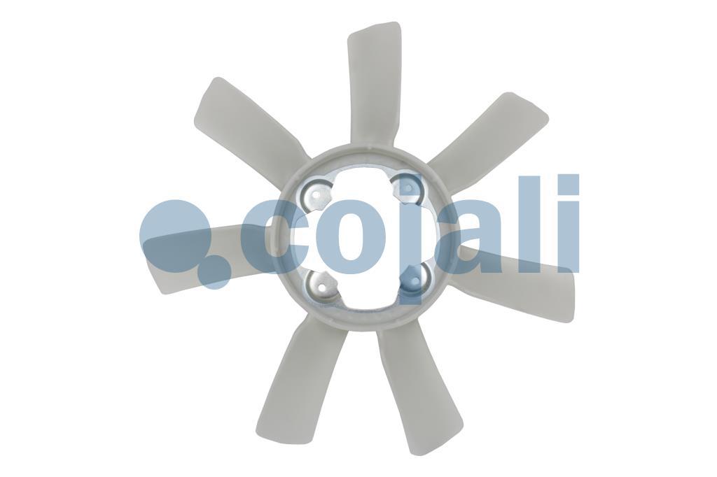 8126614 | 21060EB300 | FAN BLADES - Cojali Parts 