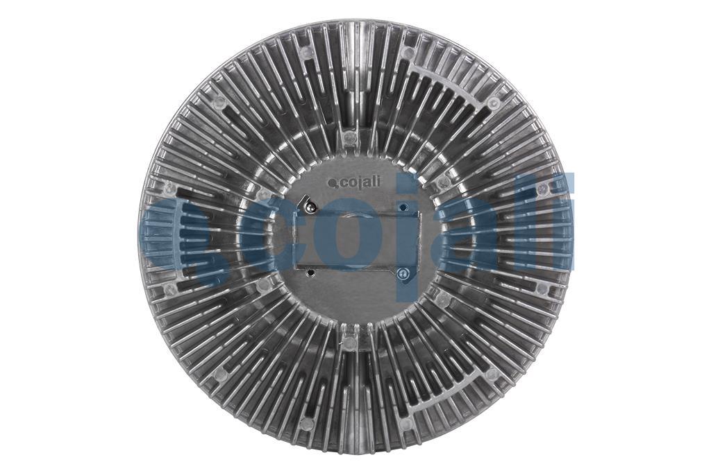 7033103 | 0002008422 | FAN CLUTCH - Cojali Parts