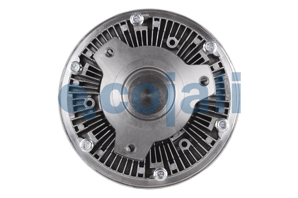 7033105 | 0002008122 | FAN CLUTCH - Cojali Parts 