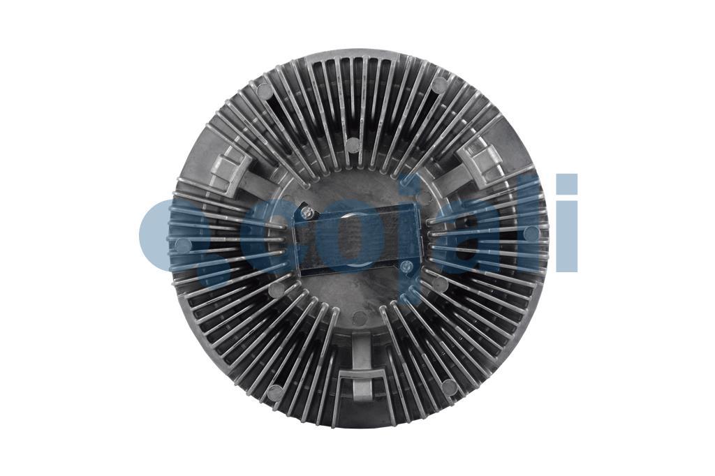 7033127 | 0002004622 | LÜFTERKUPPLUNG - Cojali Parts