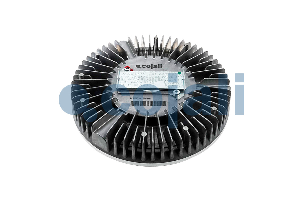 7033136 | 9042001622 | FAN CLUTCH - Cojali Parts