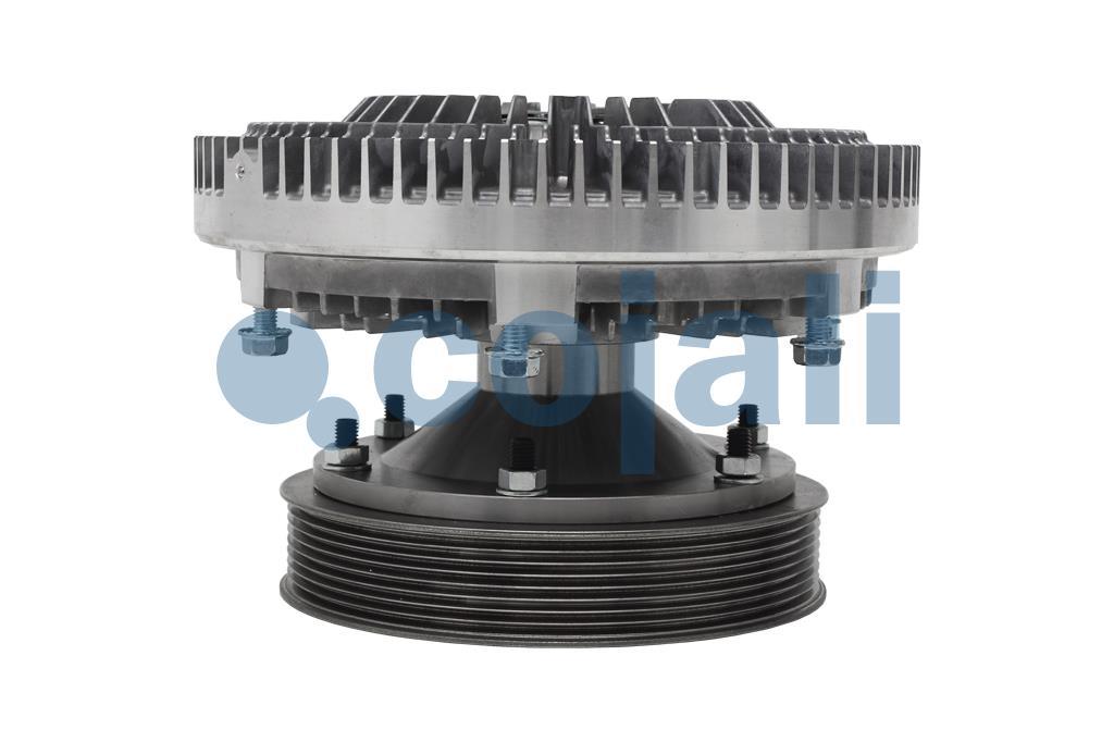 7033158 | 4572000822*N.E. | FAN CLUTCH ADAPTATION - Cojali Parts