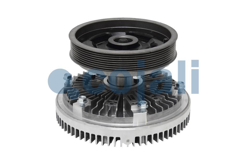 7033158 | 4572000822*N.E. | FAN CLUTCH ADAPTATION - Cojali Parts