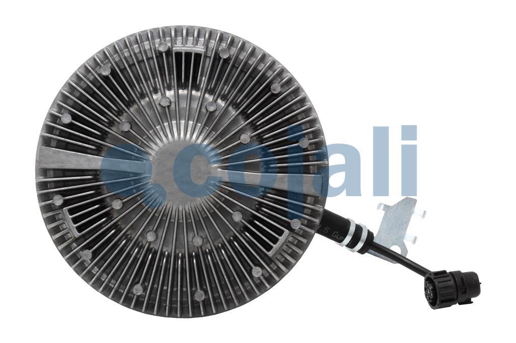 7033401 | 5412000922 | ELECTRONICALLY-CONTROLLED FAN CLUTCH 