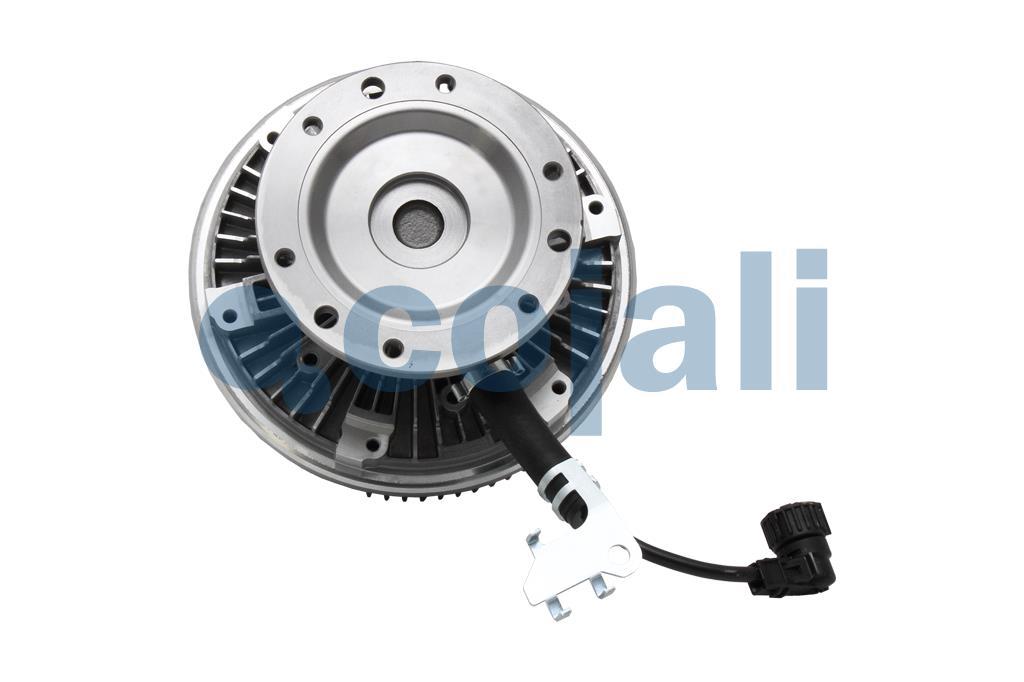 7033401 | 5412000922 | ELECTRONICALLY-CONTROLLED FAN CLUTCH 