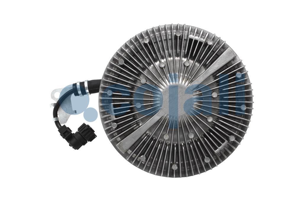 7033402 | 0002008522 | ELECTRONICALLY-CONTROLLED FAN CLUTCH 