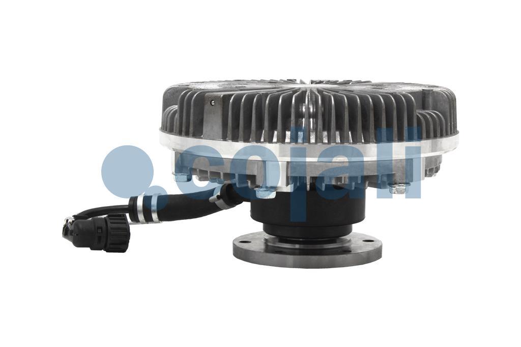 7033402 | 0002008522 | ELECTRONICALLY-CONTROLLED FAN CLUTCH 