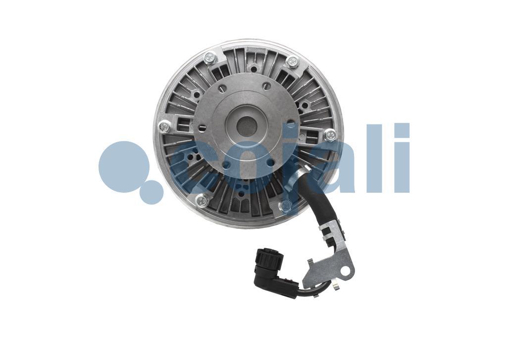 7033402 | 0002008522 | ELECTRONICALLY-CONTROLLED FAN CLUTCH 