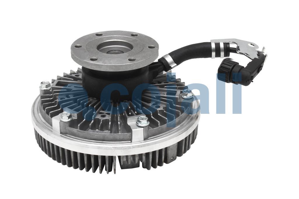 7033402 | 0002008522 | ELECTRONICALLY-CONTROLLED FAN CLUTCH 