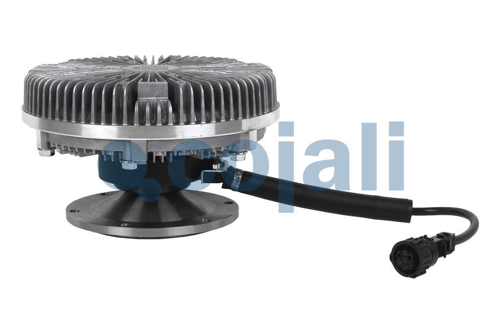 7033415 | 0002007722 | ELECTRONICALLY-CONTROLLED FAN CLUTCH  