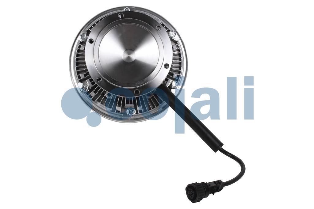 7033415 | 0002007722 | ELECTRONICALLY-CONTROLLED FAN CLUTCH 