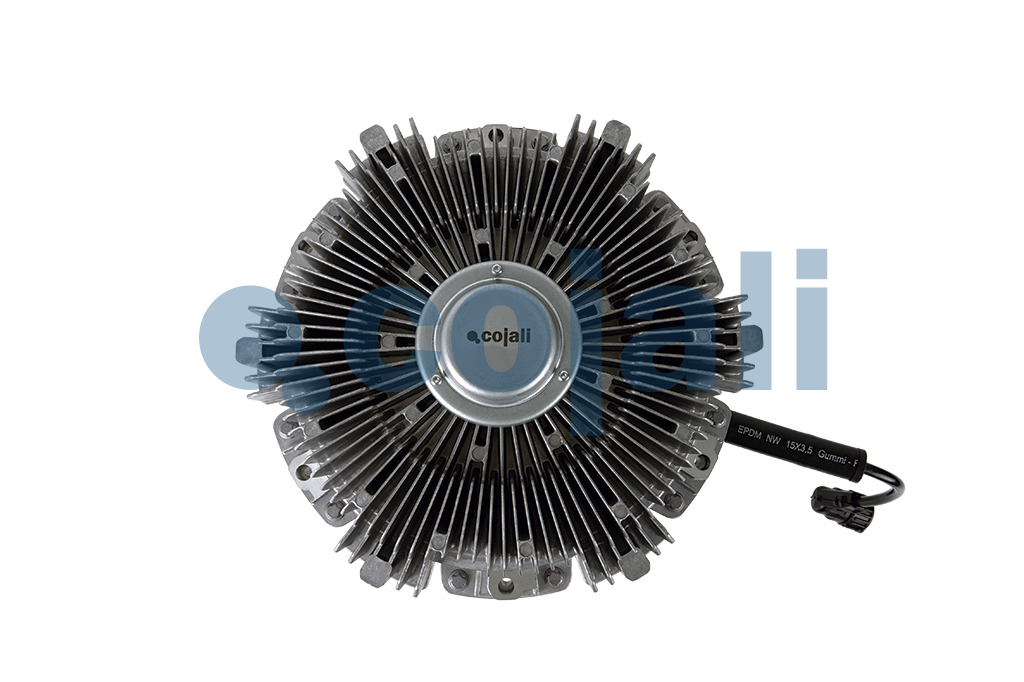 7033419 | 4702000722 | ELECTRONICALLY-CONTROLLED FAN CLUTCH  