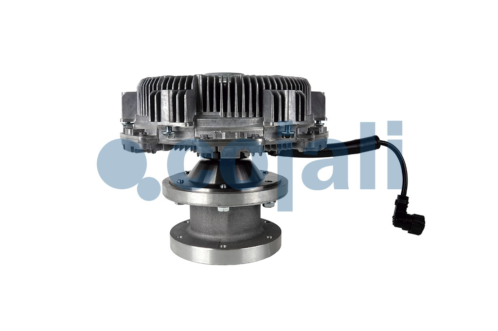 7033419 | 4702000722 | ELECTRONICALLY-CONTROLLED FAN CLUTCH  