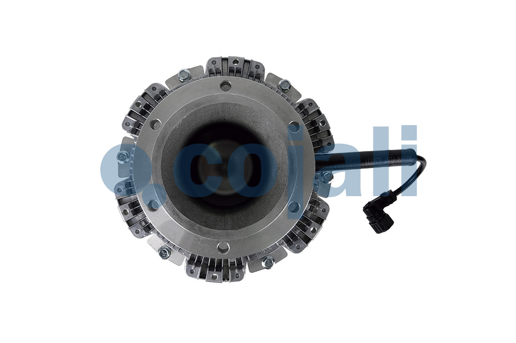 7033419 | 4702000722 | ELECTRONICALLY-CONTROLLED FAN CLUTCH  