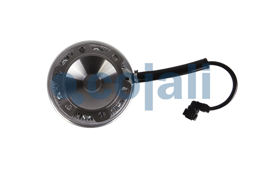 7033426 | 9342000022 | ELECTRONICALLY-CONTROLLED FAN CLUTCH 