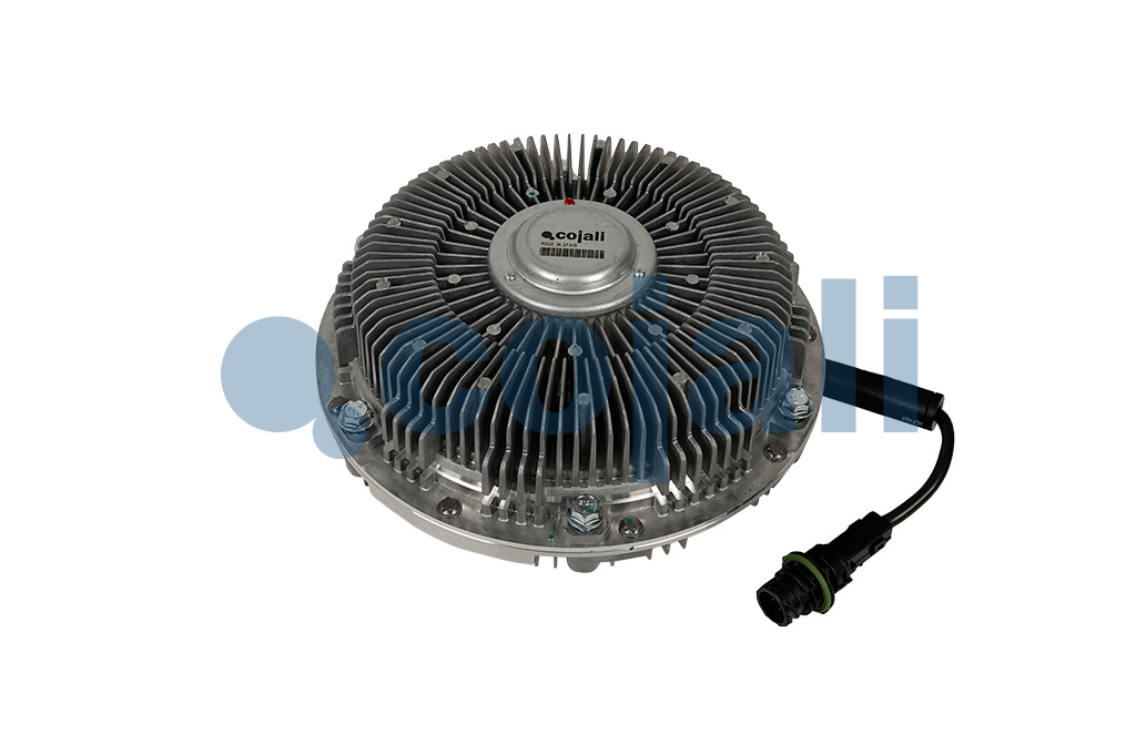 7033429 | 0005005222 | ELECTRONICALLY-CONTROLLED FAN CLUTCH 
