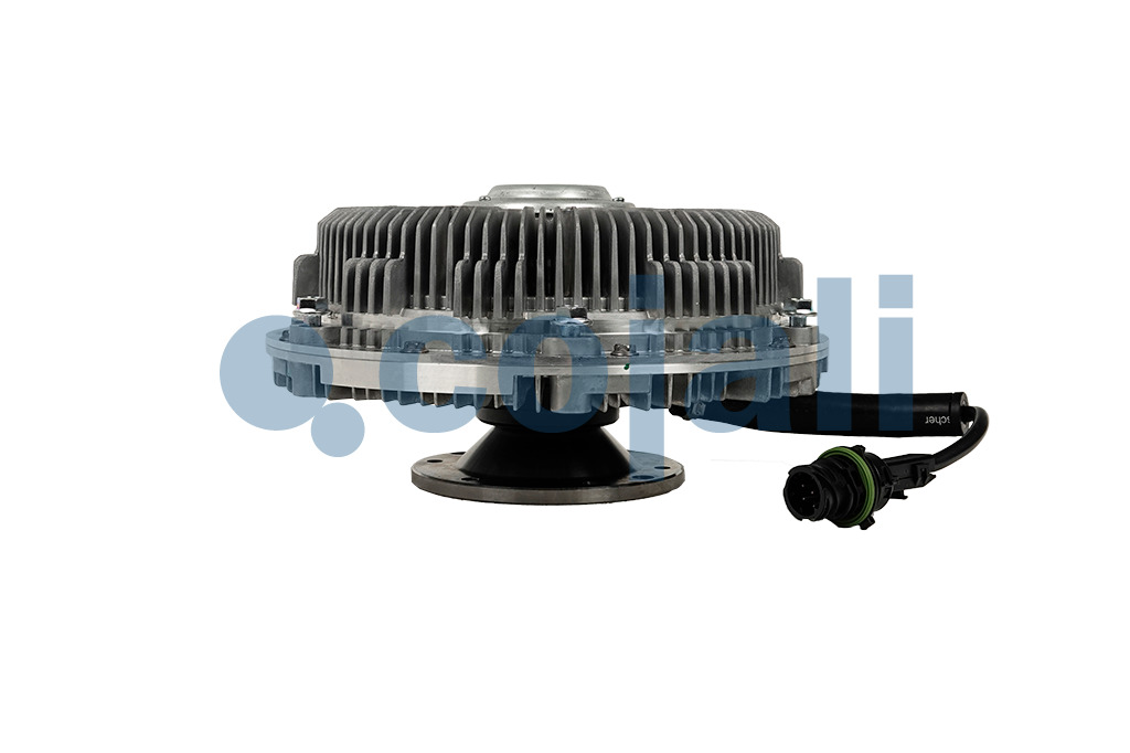 7033429 | 0005005222 | ELECTRONICALLY-CONTROLLED FAN CLUTCH 