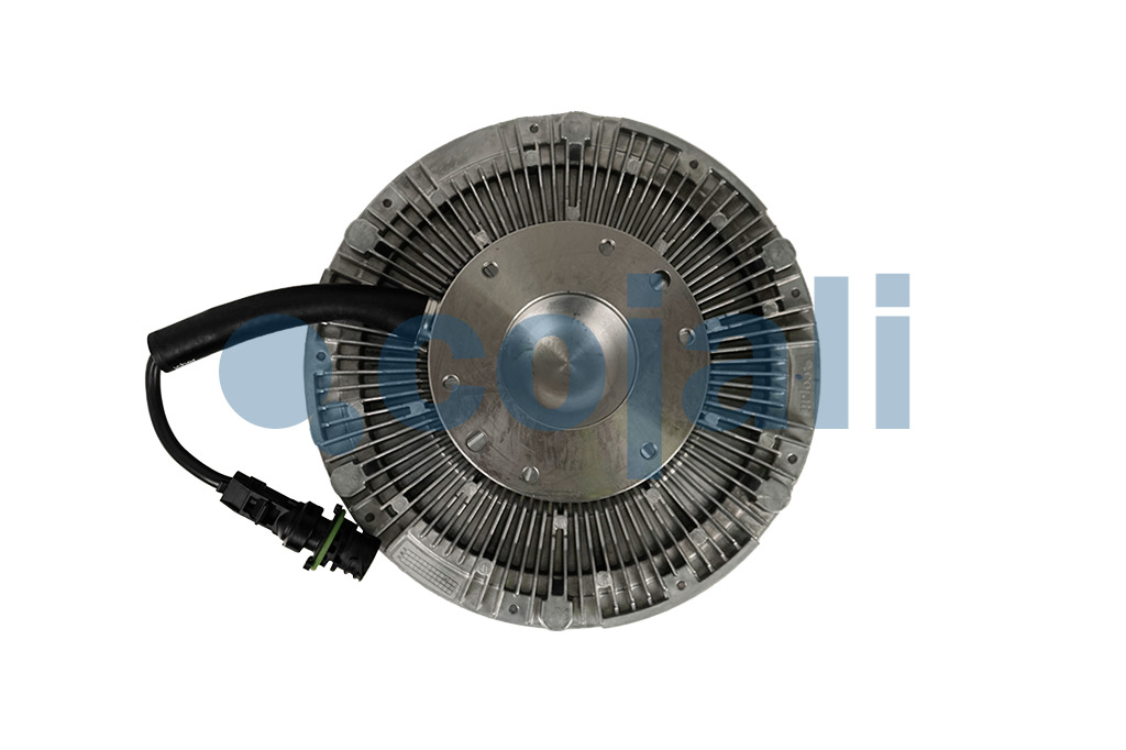 7033429 | 0005005222 | ELECTRONICALLY-CONTROLLED FAN CLUTCH 