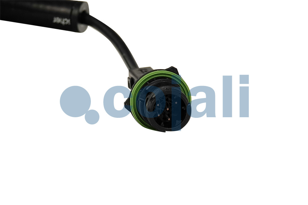 7033429 | 0005005222 | ELECTRONICALLY-CONTROLLED FAN CLUTCH 