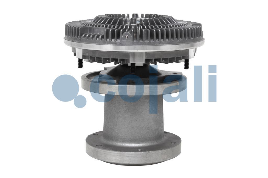 7033801 | 5412000222*NE | FAN CLUTCH ADAPTATION - Cojali Parts