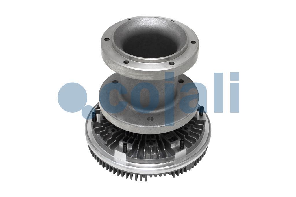 FAN CLUTCH ADAPTATION , 7033801, 5412000222*NE