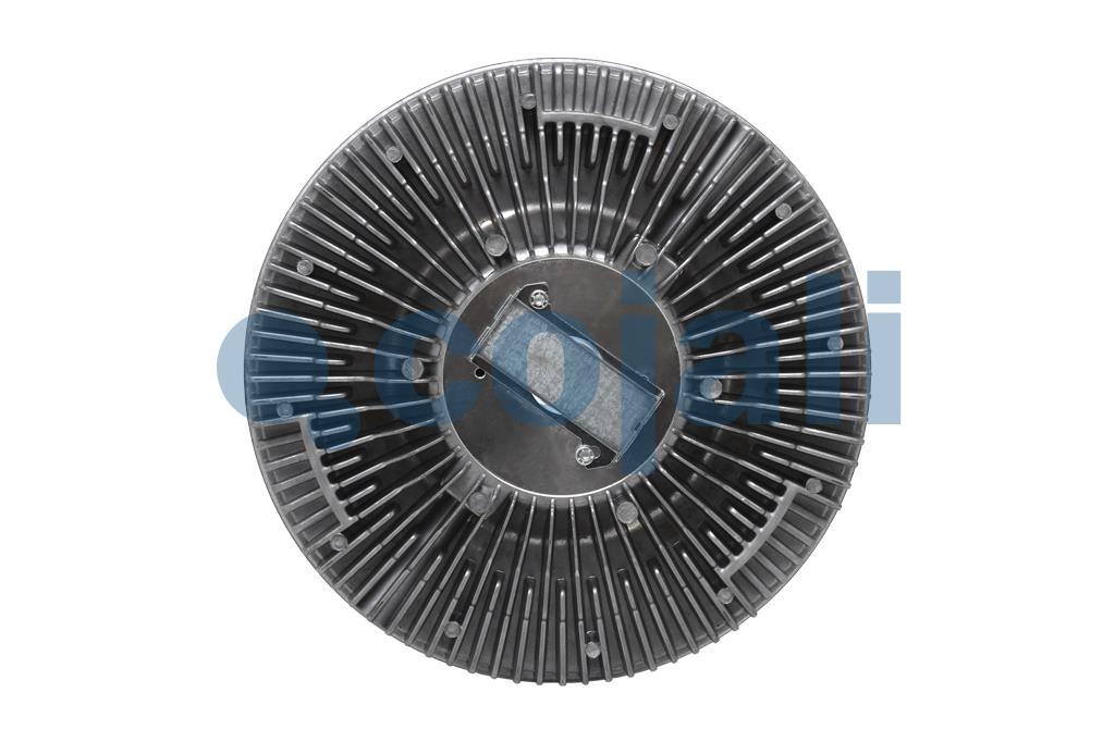 ADAPTACIÓN EMBRAGUE VENTILADOR, 7033802, 5412000922*NE