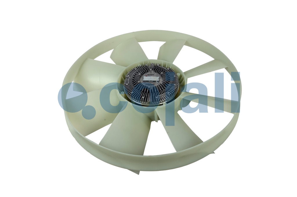 7035113 | 0002009522 | ASSEMBLY OF FAN CLUTCH + BLADES - Cojali Parts