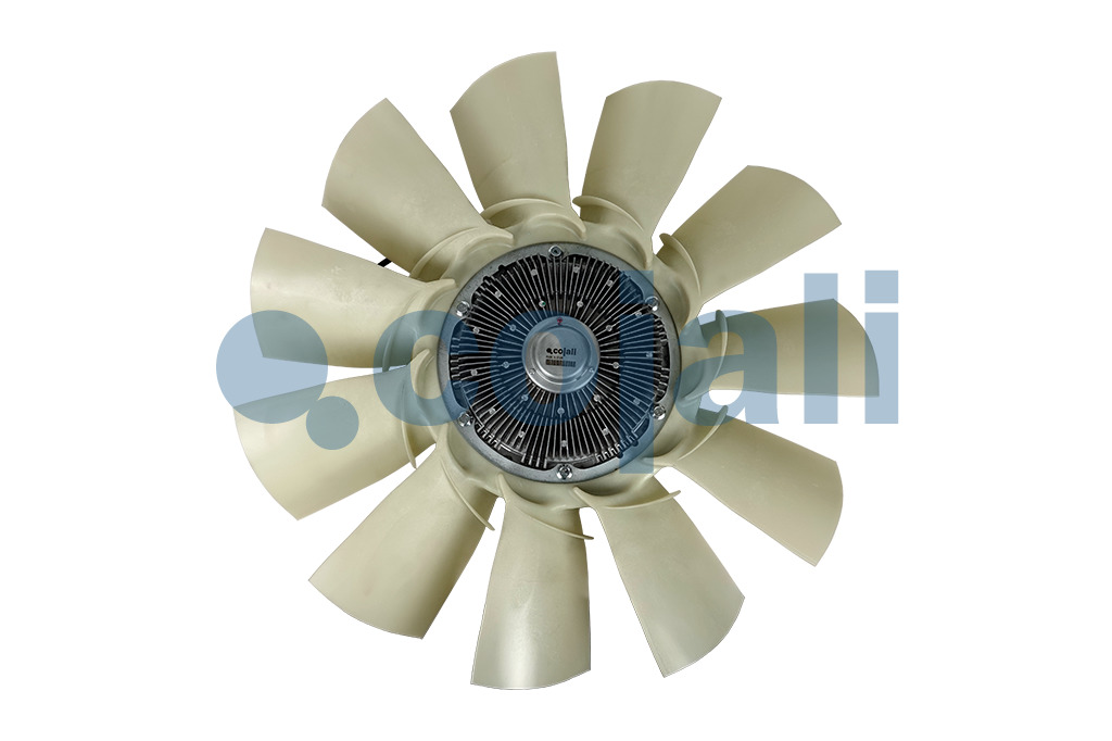7035430 | 6335000022 | ASSEMBLY OF ELECTRONICALLY-CONTROLLED FAN 