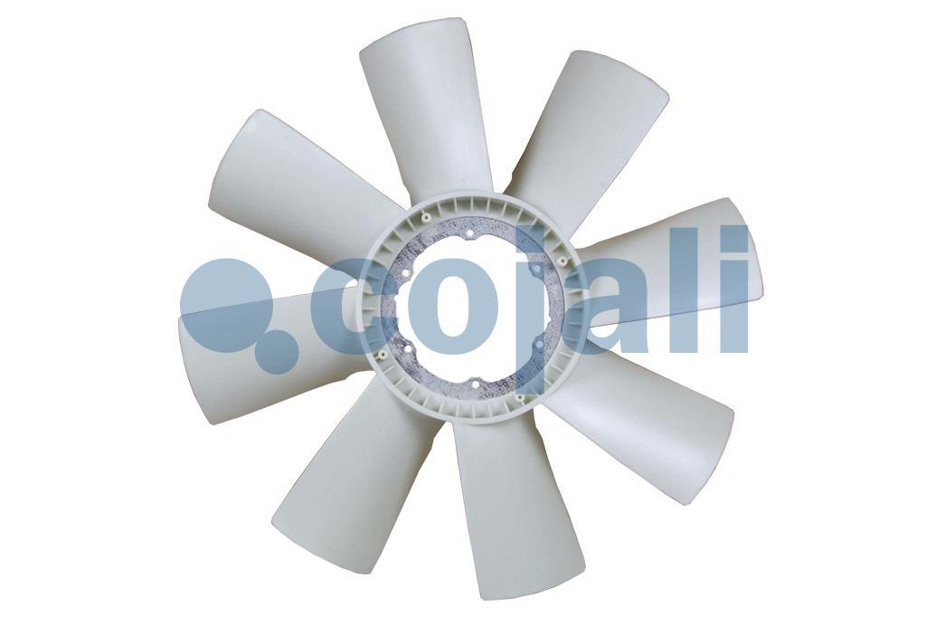 7077104 | 1394564 | FAN BLADES - Cojali Parts