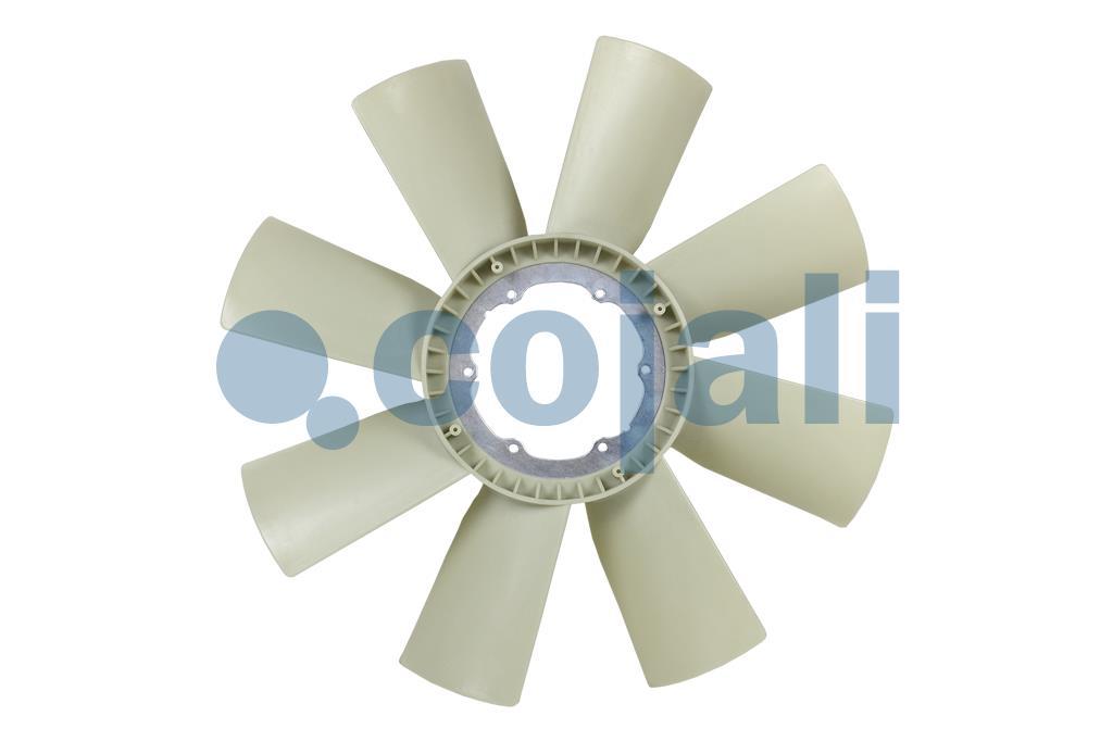 7037417 | 0005000364 | FAN BLADES - Cojali Parts