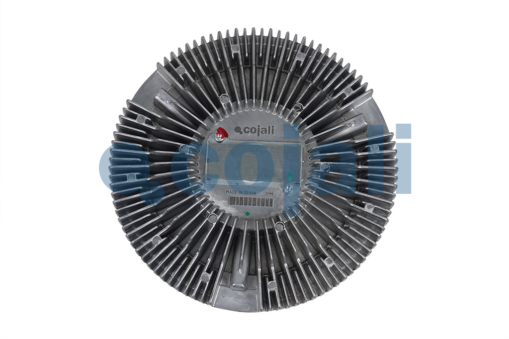 7043127 | 1229554 | FAN CLUTCH - Cojali Parts