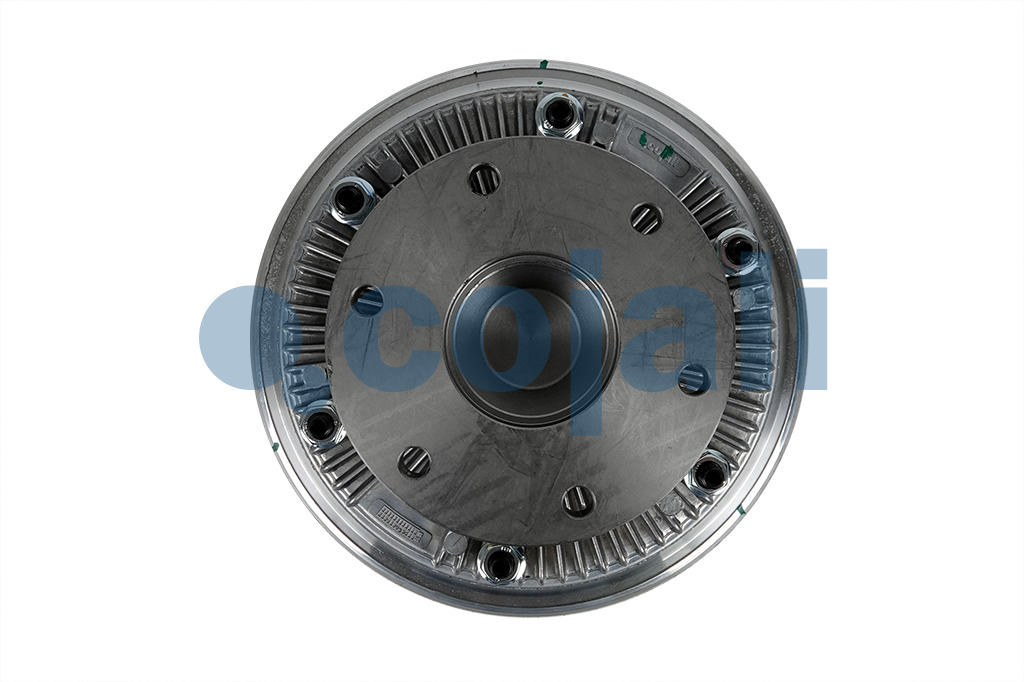7043127 | 1229554 | FAN CLUTCH - Cojali Parts