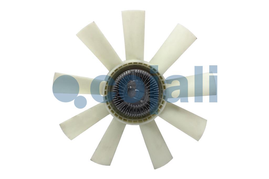7043195 | 1248893 | FAN CLUTCH - Cojali Parts