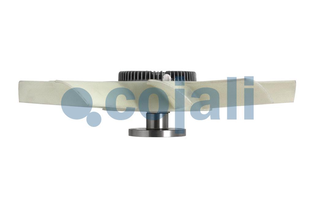 7043195 | 1248893 | FAN CLUTCH - Cojali Parts